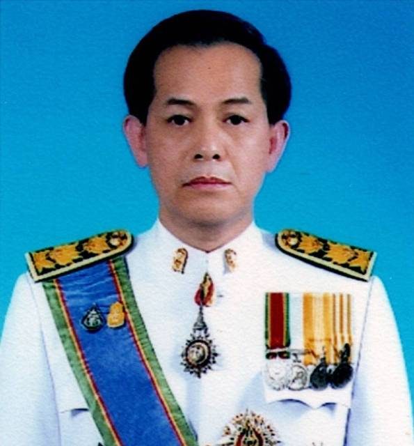 นายสุรินทร์ สว่างอารมณ์