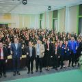 การประชุมเชิงปฏิบัติการพัฒนาศักยภาพบุคลากรกลุ่มนโยบายและแผน สำนักงานเขตพื้นที่การศึกษา ระหว่างวันที่ 12-15 กันยายน 2566 ณ โรงแรมริเวอร์ไซต์ กรุงเทพมหานคร