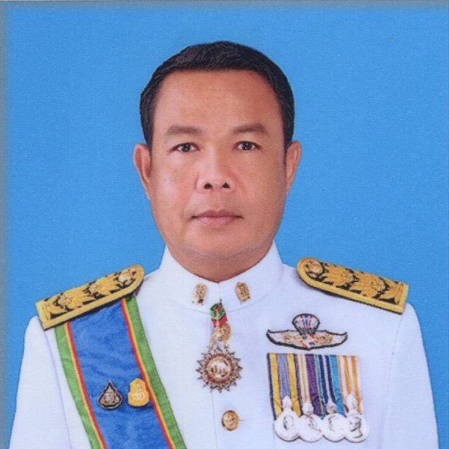 นายนิยม ไผ่โสภา