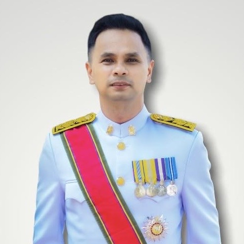 ดร.วิษนุ ทรัพย์สมบัติ