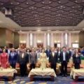 การประชุมสัมมนาผู้อำนวยการสำนักงานเขตพื้นที่การศึกษา ทั่วประเทศ ครั้งที่ 1/2568 ระหว่างวันที่ 25 – 26 กันยายน 2568 ณ โรงแรมรามาการ์เด้นส์ กรุงเทพมหานคร