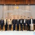 การประชุมเชิงปฏิบัติการการจัดทำข้อกำหนดคุณลักษณะและขอบเขต (Terms of Reference : TOR) โครงการจ้างเหมาบริการเพื่อดำเนินการตามแผนยุทธศาสตร์และธรรมาภิบาลข้อมูลแบบอัจฉริยะส่วนราชการ สำนักงานคณะกรรมการการศึกษาขั้นพื้นฐาน ระหว่างวันที่ 6 - 8 พฤษภาคม 2569